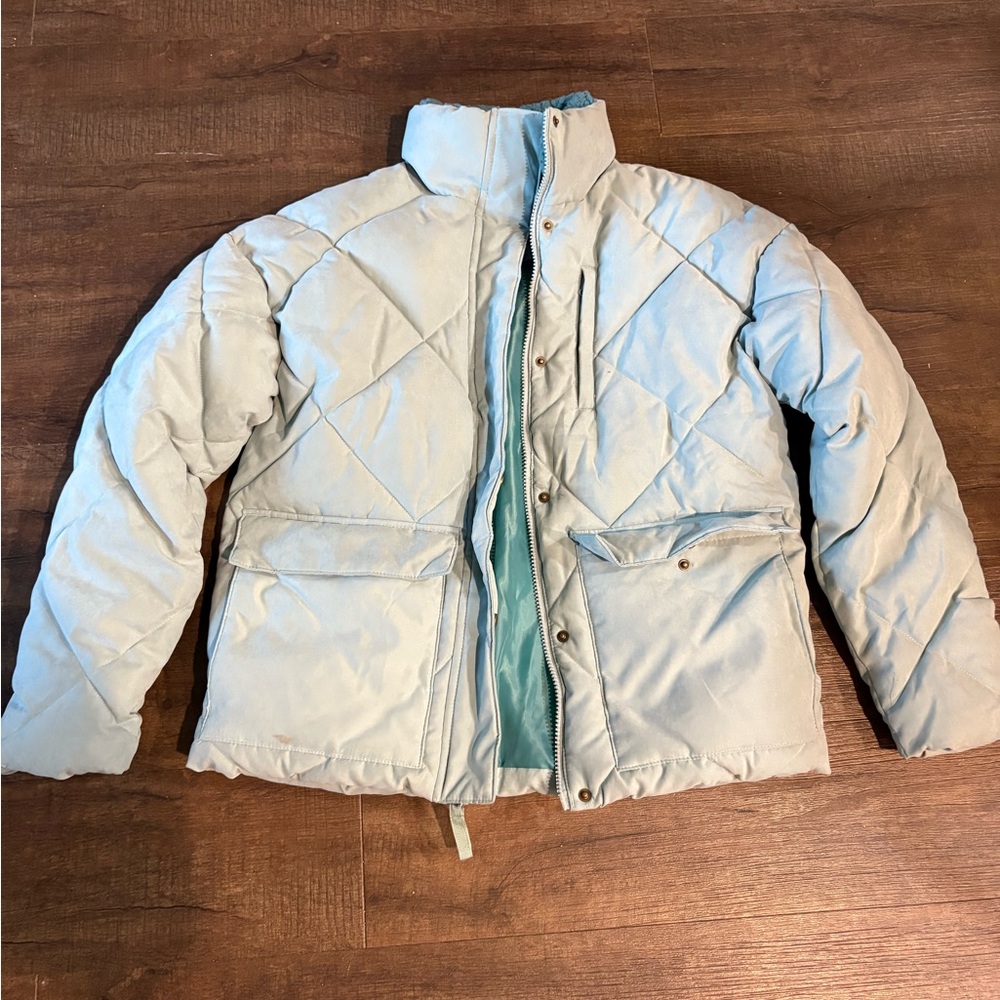 Universal Thread Winter Jacket - image 1